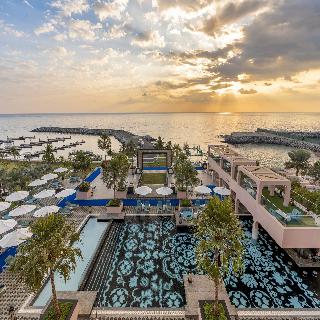 Fairmont Fujairah Beach Resort fotoÄŸrafÄ±