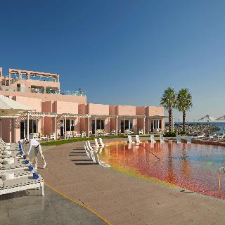 Fairmont Fujairah Beach Resort fotoÄŸrafÄ±