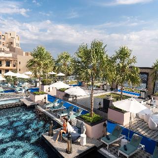 Fairmont Fujairah Beach Resort fotoÄŸrafÄ±
