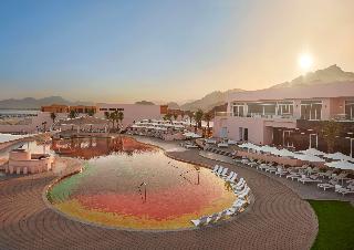 Fairmont Fujairah Beach Resort fotoÄŸrafÄ±