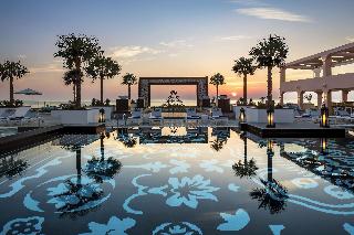Fairmont Fujairah Beach Resort fotoÄŸrafÄ±