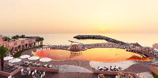 Fairmont Fujairah Beach Resort fotoÄŸrafÄ±