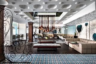 Fairmont Fujairah Beach Resort fotoÄŸrafÄ±