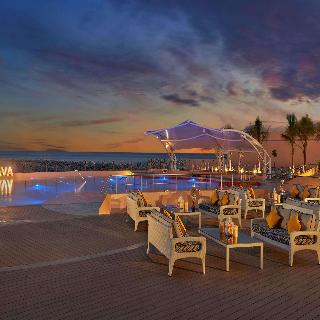 Fairmont Fujairah Beach Resort fotoÄŸrafÄ±