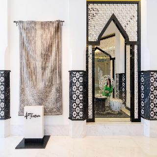 Fairmont Fujairah Beach Resort fotoÄŸrafÄ±