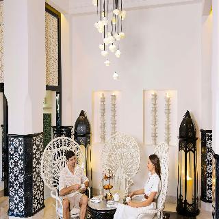 Fairmont Fujairah Beach Resort fotoÄŸrafÄ±
