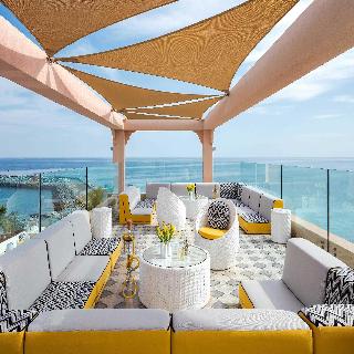 Fairmont Fujairah Beach Resort fotoÄŸrafÄ±
