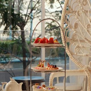 Fairmont Fujairah Beach Resort fotoÄŸrafÄ±