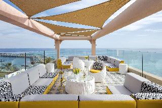 Fairmont Fujairah Beach Resort fotoÄŸrafÄ±