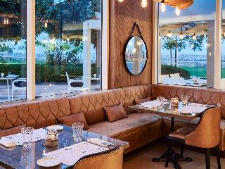 Fairmont Fujairah Beach Resort fotoÄŸrafÄ±