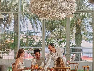 Fairmont Fujairah Beach Resort fotoÄŸrafÄ±