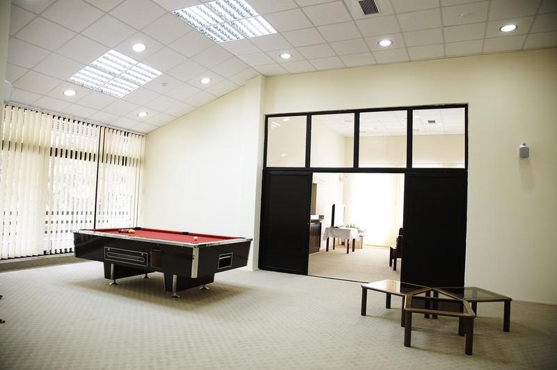 Pela Hotel Ohrid - Aktivite
