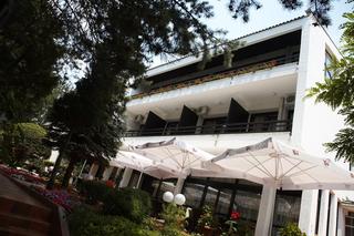 Pela Hotel Ohrid fotoÄŸrafÄ±