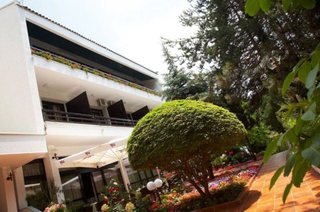 Pela Hotel Ohrid fotoÄŸrafÄ±