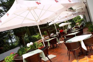 Pela Hotel Ohrid fotoÄŸrafÄ±