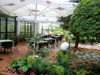 Pela Hotel Ohrid fotoÄŸrafÄ±