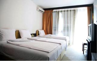 Pela Hotel Ohrid fotoÄŸrafÄ±