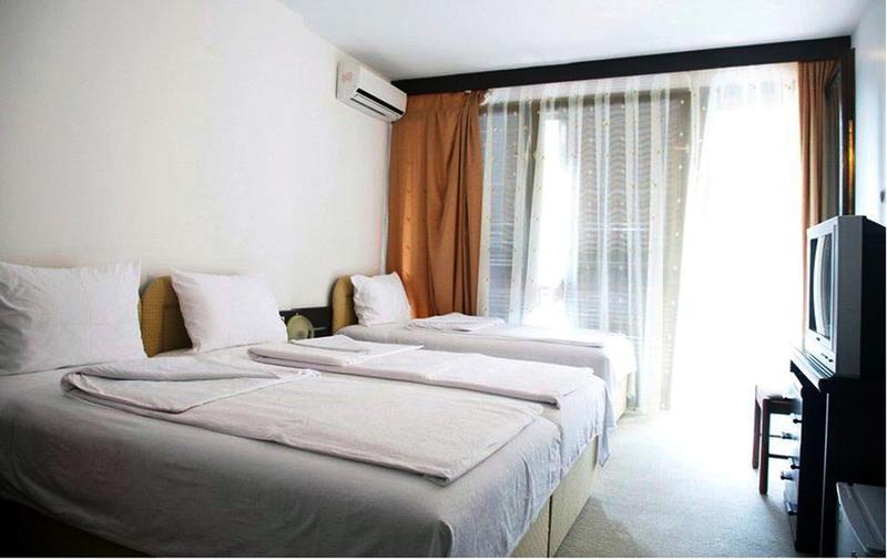Pela Hotel Ohrid - Oda