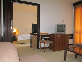 Pela Hotel Ohrid fotoÄŸrafÄ±