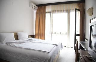 Pela Hotel Ohrid fotoÄŸrafÄ±