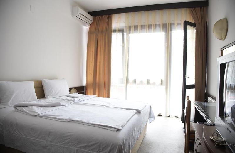 Pela Hotel Ohrid - Oda