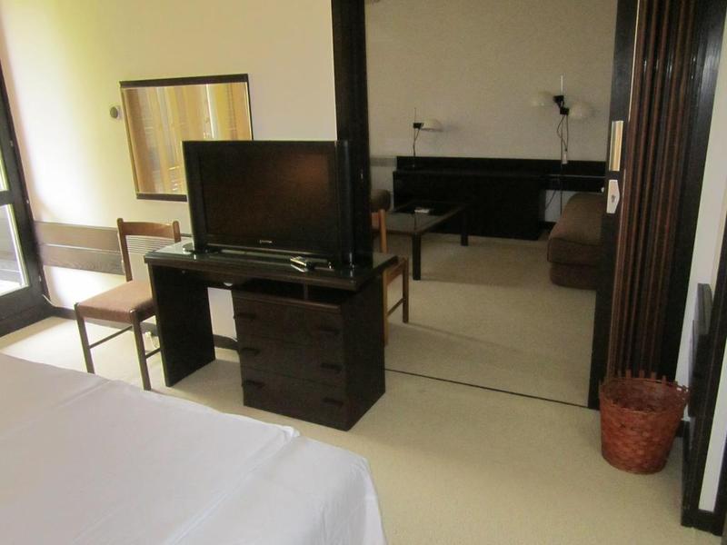 Pela Hotel Ohrid - Oda