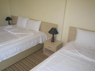 Pela Hotel Ohrid fotoÄŸrafÄ±