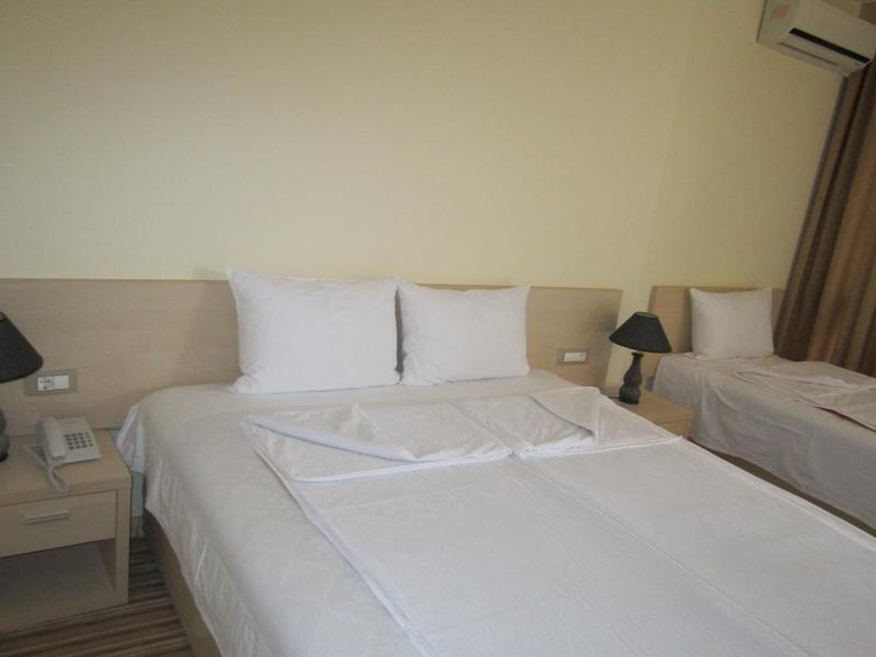Pela Hotel Ohrid - Oda