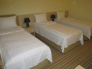 Pela Hotel Ohrid fotoÄŸrafÄ±