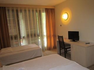 Pela Hotel Ohrid fotoÄŸrafÄ±