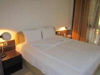 Pela Hotel Ohrid fotoÄŸrafÄ±