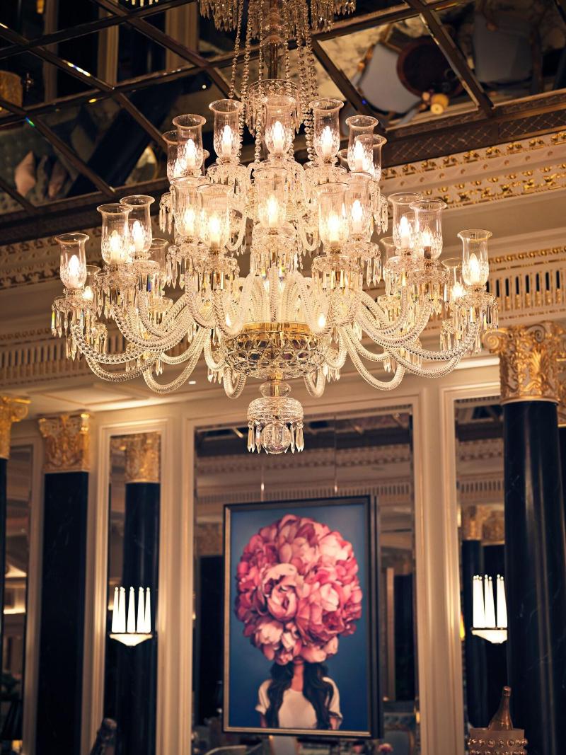 Dorchester - Bar