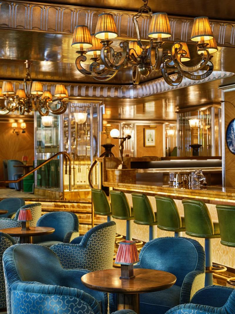 Dorchester - Bar