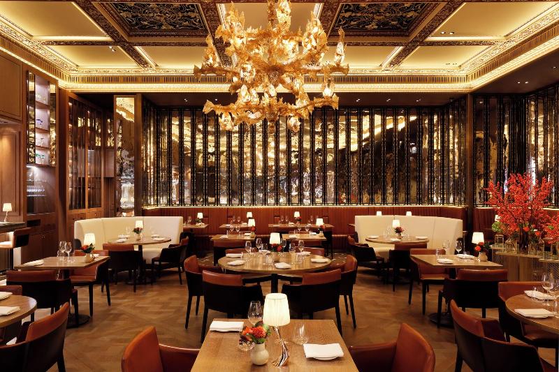 Dorchester - Restoran