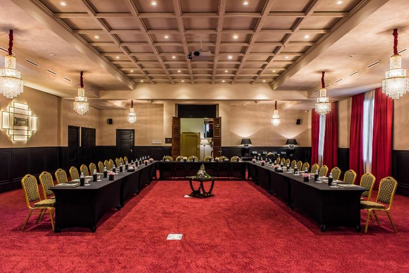 Le Casablanca Hotel - Toplantı
