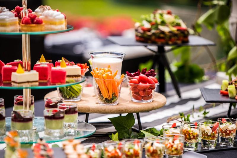 Le Casablanca Hotel - Toplantı