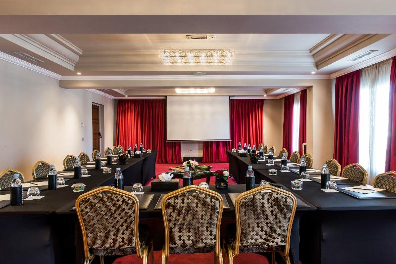 Le Casablanca Hotel - Toplantı