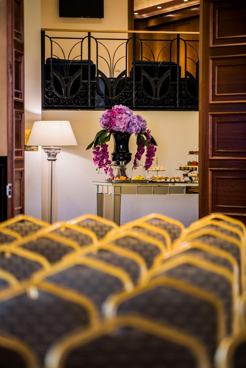 Le Casablanca Hotel - Toplantı