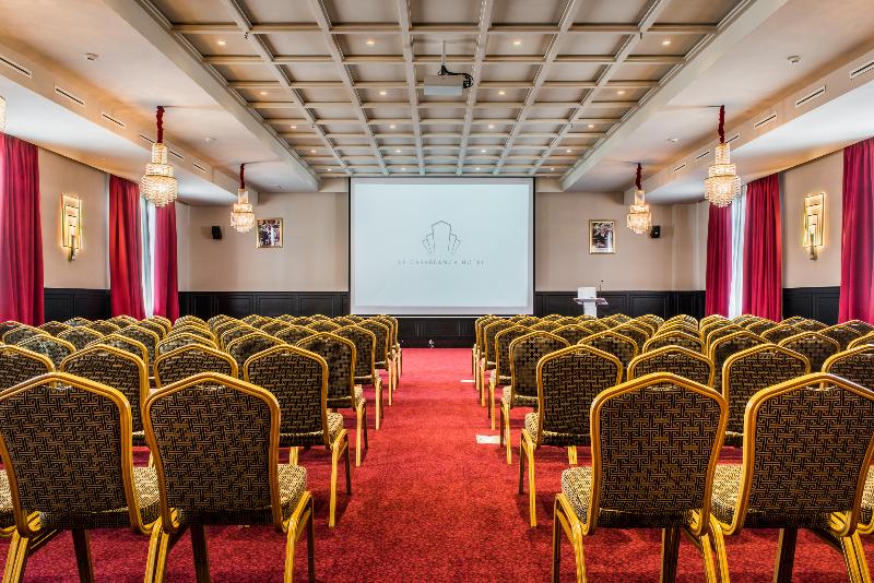 Le Casablanca Hotel - Toplantı