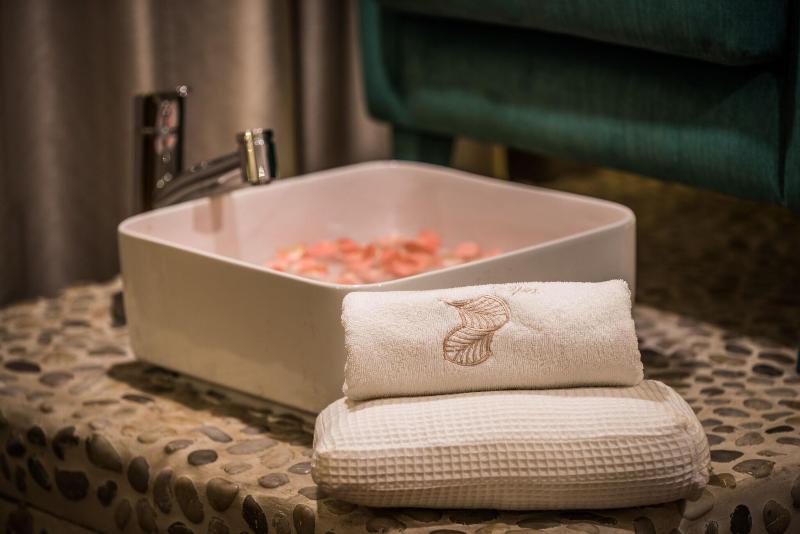 Le Casablanca Hotel - Aktivite