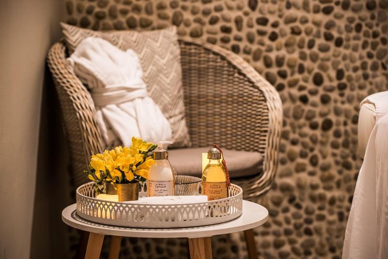 Le Casablanca Hotel - Aktivite