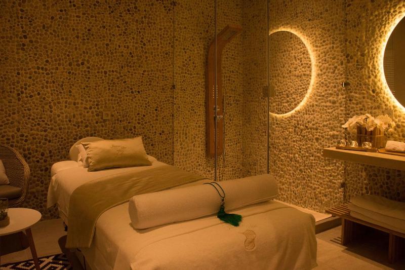 Le Casablanca Hotel - Aktivite