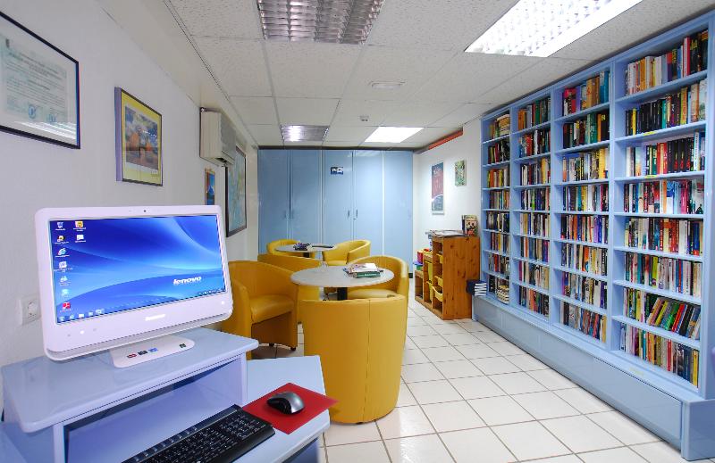 Aparthotel Curasol - Aktivite
