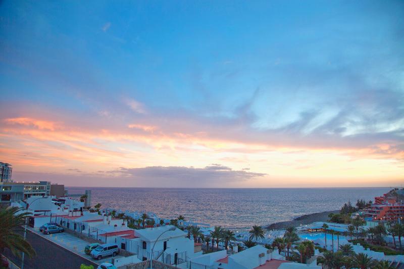 Aparthotel Curasol - Genel