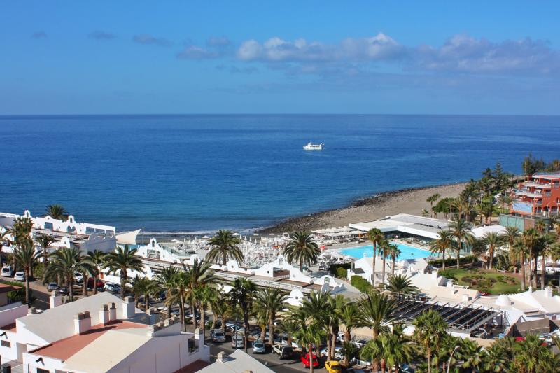 Aparthotel Curasol - Genel