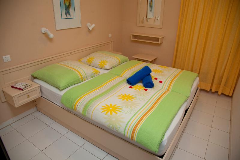 Aparthotel Curasol - Oda