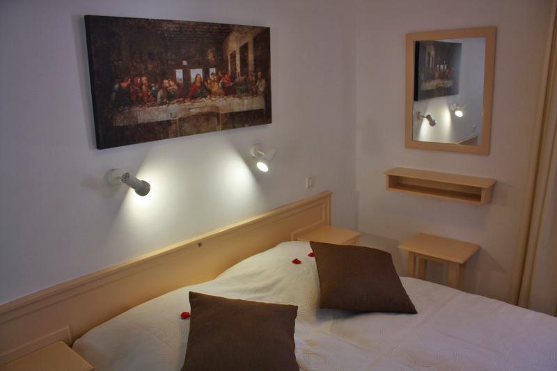 Aparthotel Curasol - Oda