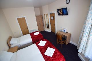 Woodlands Lodge Ilford fotoÄŸrafÄ±