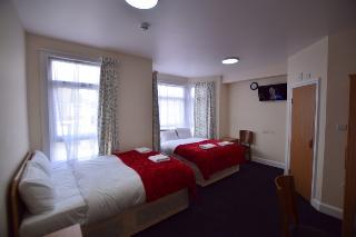 Woodlands Lodge Ilford fotoÄŸrafÄ±