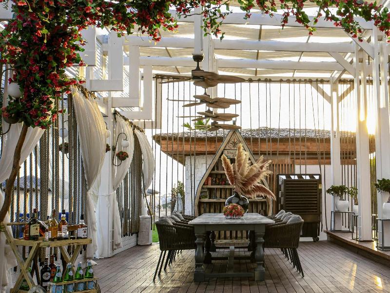 Club Prive By Rixos Belek ALL INCLUSIVE - Bar